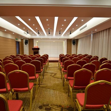 Tang's Hotel Changde Bagian luar foto